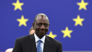 Kenya, EU ink 'historic' trade deal