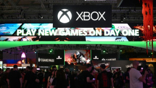 Microsoft seeks to win over new players at gamer gathering