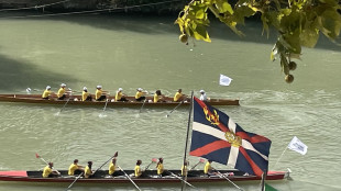 Riparte la Vogalonga Tiberina, Tevere sarà 'invaso' da 50 barche