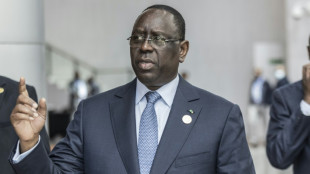 Senegal government adopts amnesty bill in 'appeasement' bid