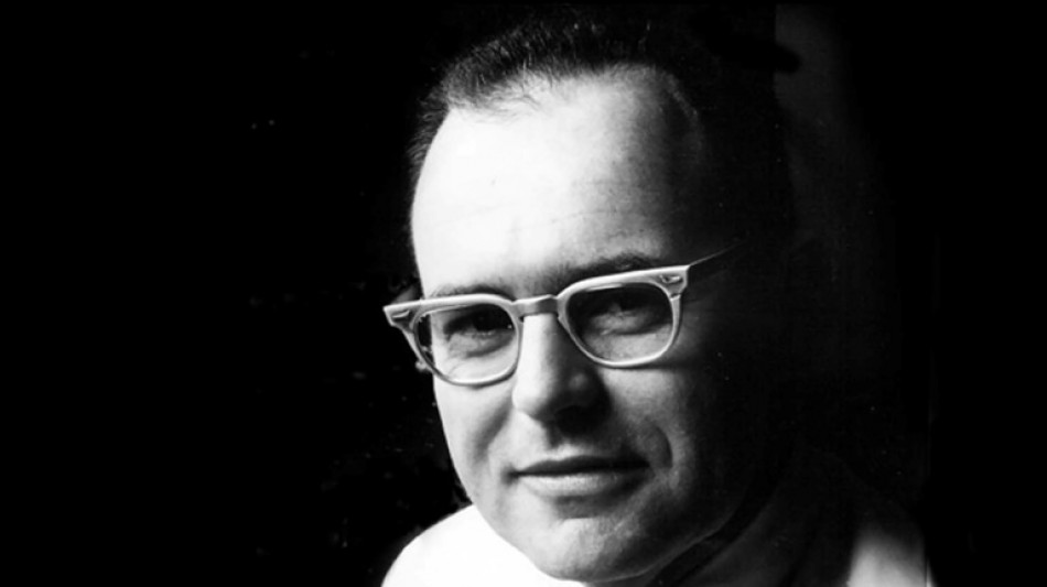 Gordon Moore, cofundador de Intel, muere a los 94 años 
