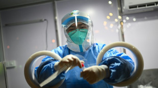 Global pandemic agreement talks in race against time