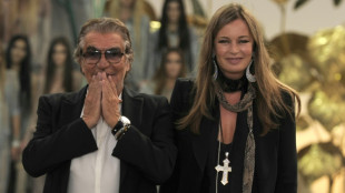 Fallece Roberto Cavalli, el rey de los estampados de leopardo