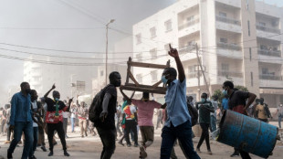 Second protest death deepens Senegal political crisis 