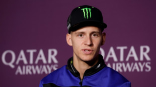 MotoGP: Stop ou encore? Quartararo à l'aube d'une saison charnière chez Yamaha