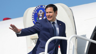 Rubio espera que Panamá alivie preocupaciones de EEUU sobre el canal