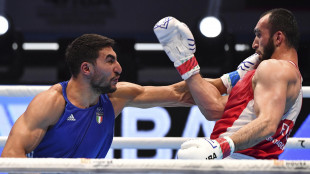 Pugilato: la Federazione italiana entra nella World Boxing