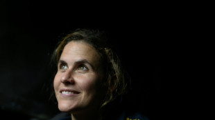 Transat Jacques-Vabre: Clarisse Crémer a hâte de retrouver son élément