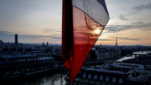 French cyberdefence chief warns Paris Olympics a 'target'