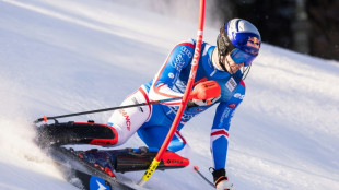 Ski alpin: pause forcée pour la plupart des skieurs, faute de neige