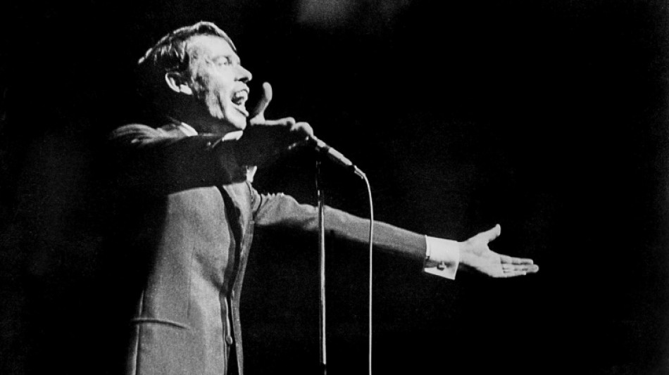 Brel, les Marquises, et l'envie d'"aller voir"