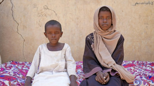 Sudan schools crisis threatens grim future for children