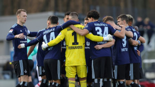 HSV holt in Heidenheim 0:3-Rückstand auf