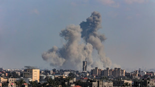 Fortdauernde Kämpfe im Gazastreifen zu Beginn des Ramadan