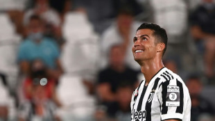 Italie: la Juventus condamnée à payer 9,7 M d'euros à Ronaldo en arriérés de salaires