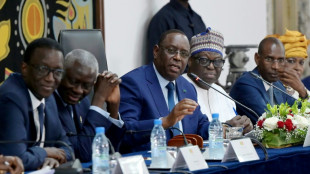 Senegal faces opposition backlash after election postponed