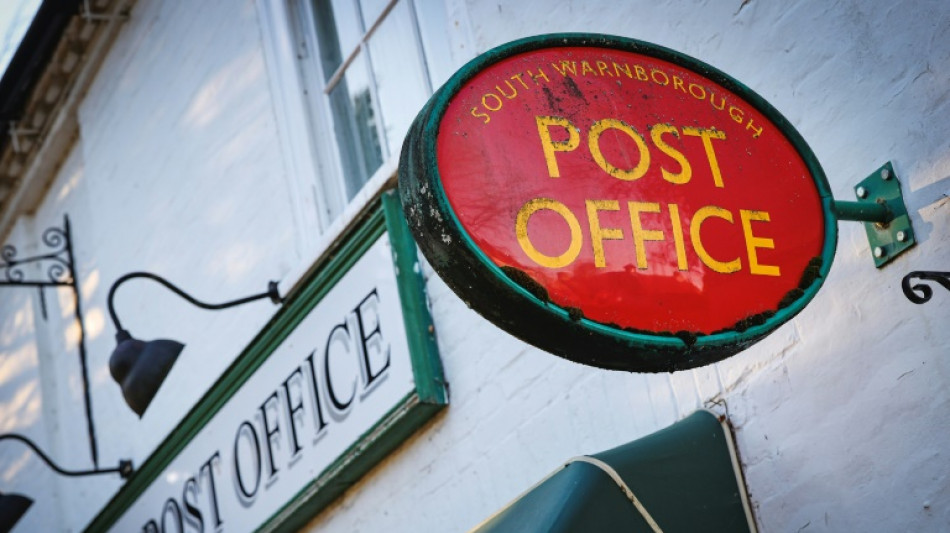 Wronged UK postmasters to have convictions quashed