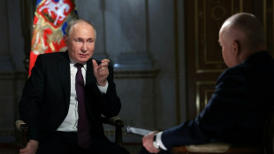 Putin says Russian nuclear weapons 'more advanced' than in US