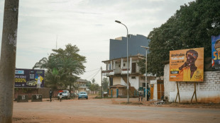 Guinea-Bissau army says in control after gunfire, clashes