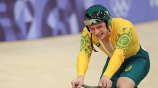 Australia ban cycling's Richardson for life after UK defection