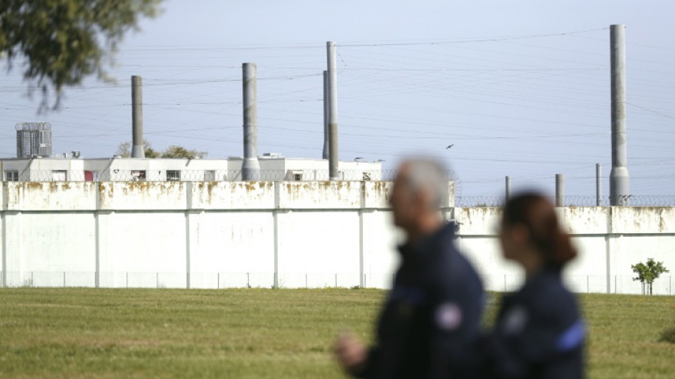 French court orders partial release for convicted Corsican nationalist