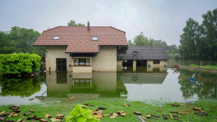 Record floods 'worst natural disaster' in Slovenia in over 30 years: PM