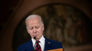 "Podemos hacerlo de nuevo": Biden promete otra vez prohibir fusiles de asalto