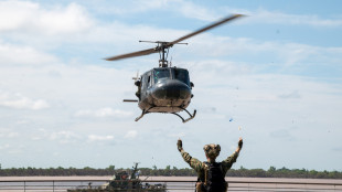 Elicotteri, pattugliatori e militari contro i narcos a Rosario