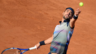 Roland Garros: Fognini batte Van de Zandschulp, va al 2o turno