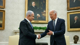 Israel desafía las advertencias de la administración Biden