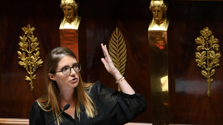 Pouvoir d'achat: à l'Assemblée, une course contre la montre au ralenti