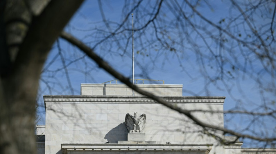 US Fed expected to keep rates on hold and debate timing of cuts 