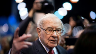 Pagan USD 19 millones por un almuerzo caritativo con Warren Buffet en EEUU