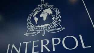 Interpol says over 2,500 arrests in human trafficking crackdown