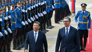 After Serbia, China's Xi arrives in Hungary to tighten bonds