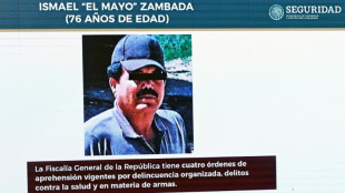 México pide a EEUU "informe completo" sobre captura de líderes del cártel de Sinaloa