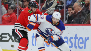 NHL: Edmonton verliert trotz Draisaitl-Tor