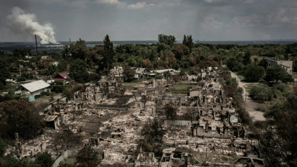 Russia plans Severodonetsk plant evacuation as it bids to encircle city