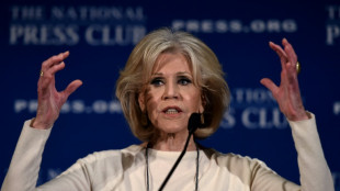 Jane Fonda annonce qu'elle a un cancer dans un message très politique