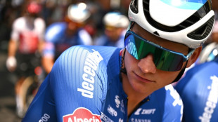 Van der Poel admits wrong in teen hotel pranksters assault