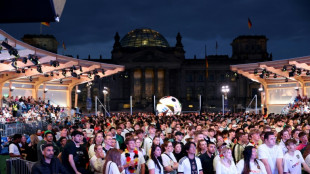 EM-Halbzeitbilanz: Bundespolizei verweigert 86 gewaltbereiten Hooligans die Einreise