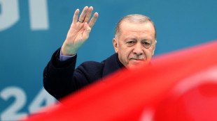 Turkey heads to local elections as Erdogan seeks to avenge 2019 defeat