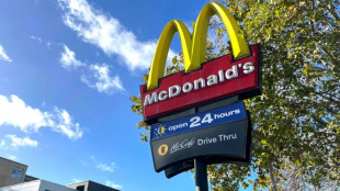 Australie: la grippe aviaire impacte les horaires des McDonald's