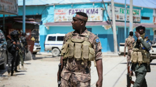 Death toll in Somalia hotel siege climbs to 21