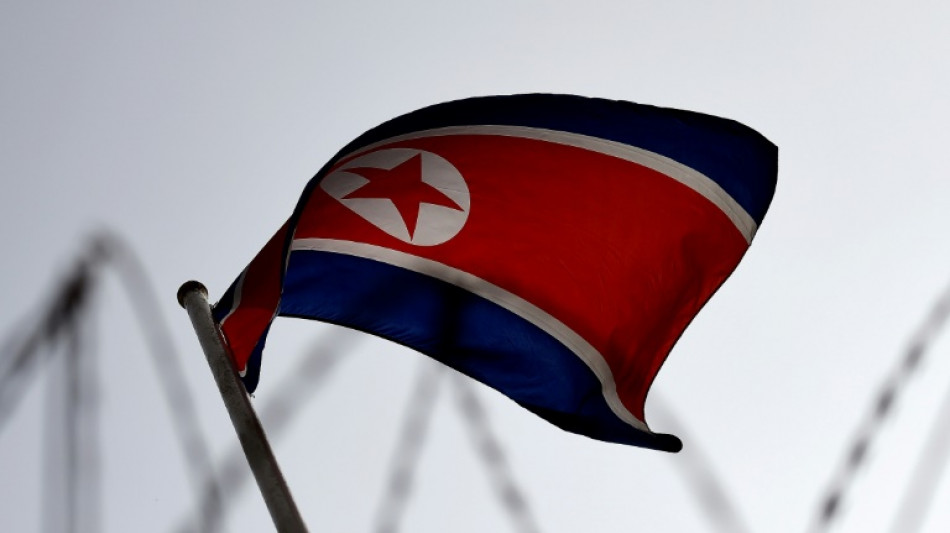 North Korea says it test-fired strategic cruise missile