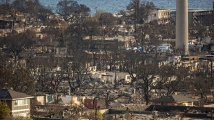 Incendio en Hawái deja 99 muertos pero autoridades alertan que podrían ser el doble