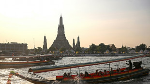 Thailands Tourismus im Aufschwung: 35 Millionen Reisende in 2024