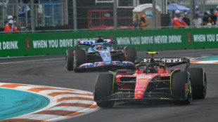 Auftakt in Monaco: Sainz vorne - Red Bull mit Problemen