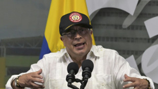 El ministro de Defensa de Colombia dice que fue alertado sobre un "atentado" contra Petro