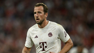 Bayern de Harry Kane inicia busca pela 12ª Bundesliga seguida